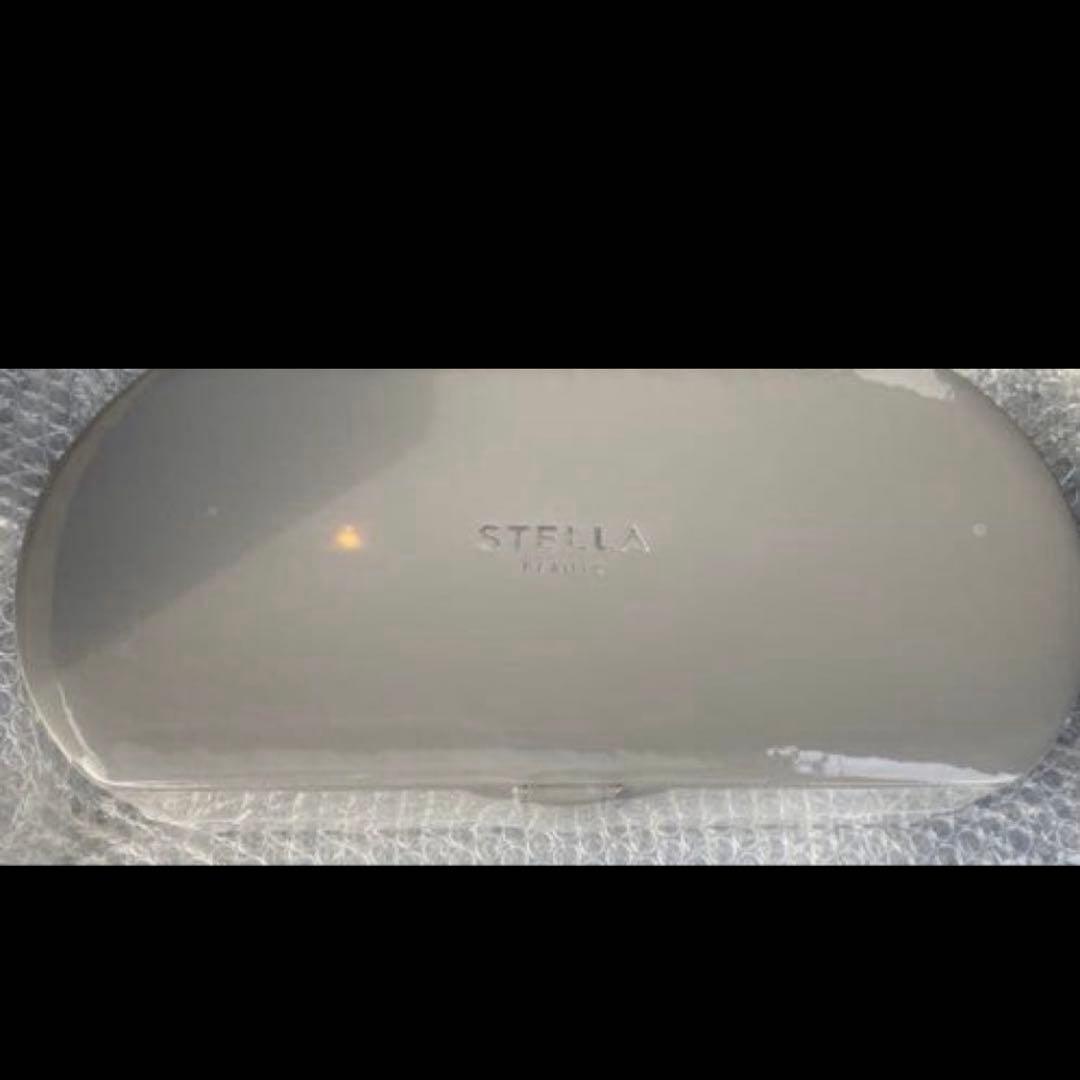 【最新型の脱毛器】ステラボーテ脱毛器/美顔器【新品未使用品、未開封】　※グレー※
