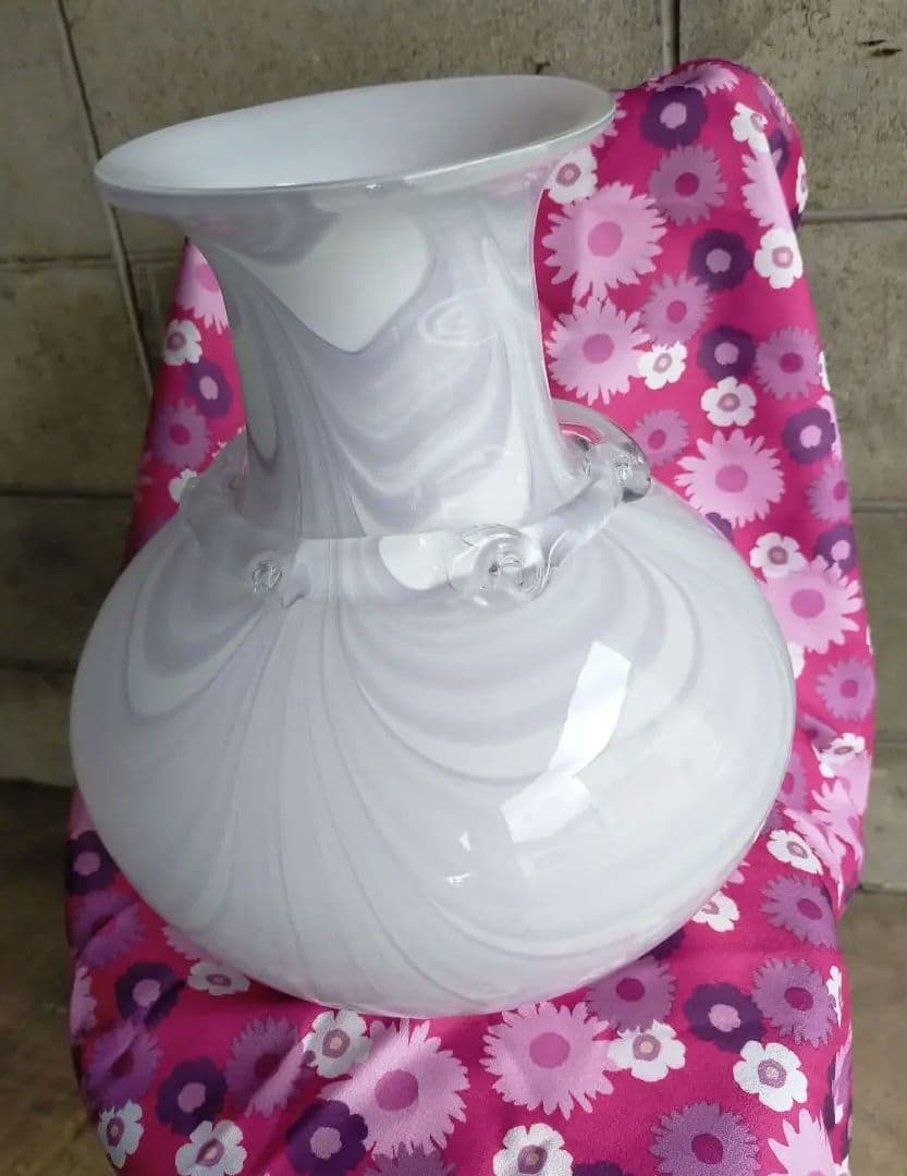 華道・花器・花瓶・生花・池坊・フラワーベースヴィンテージ