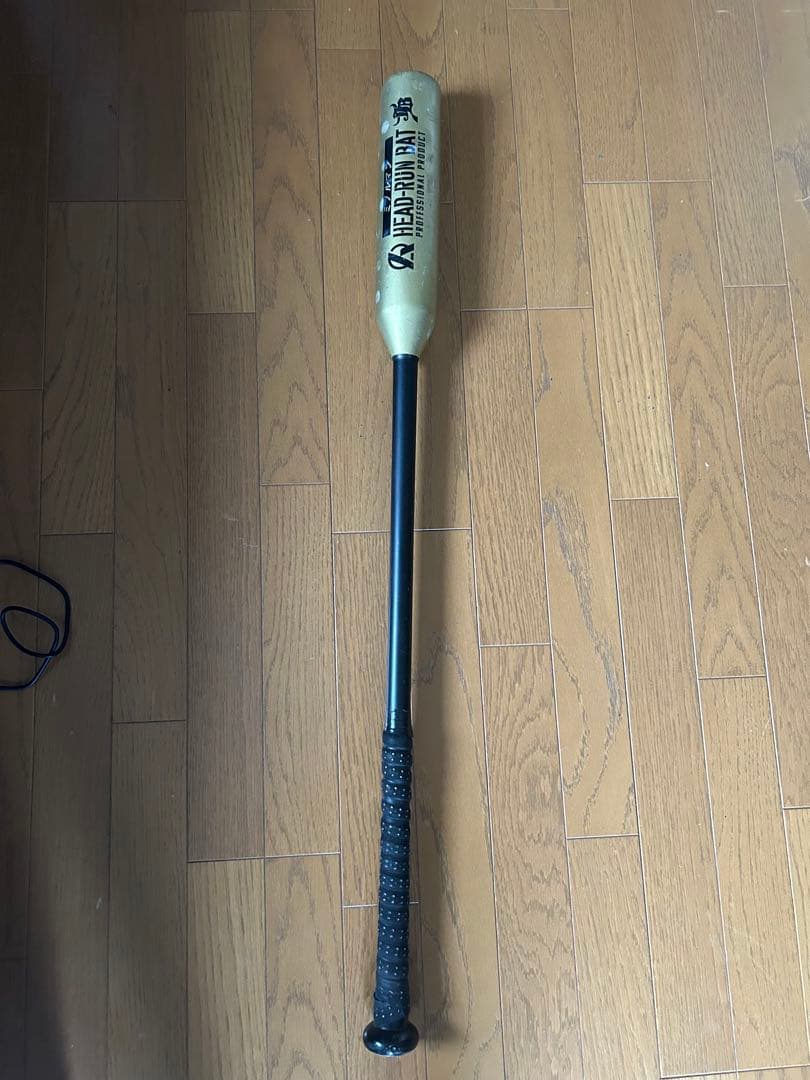 HEAD RUN BAT X 大人用90cm950g ミノルマン amazing