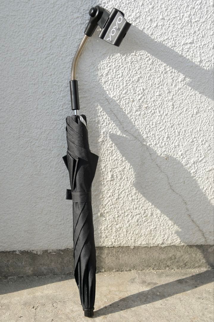 BABYZEN YOYO ベビーカー【ブラック】