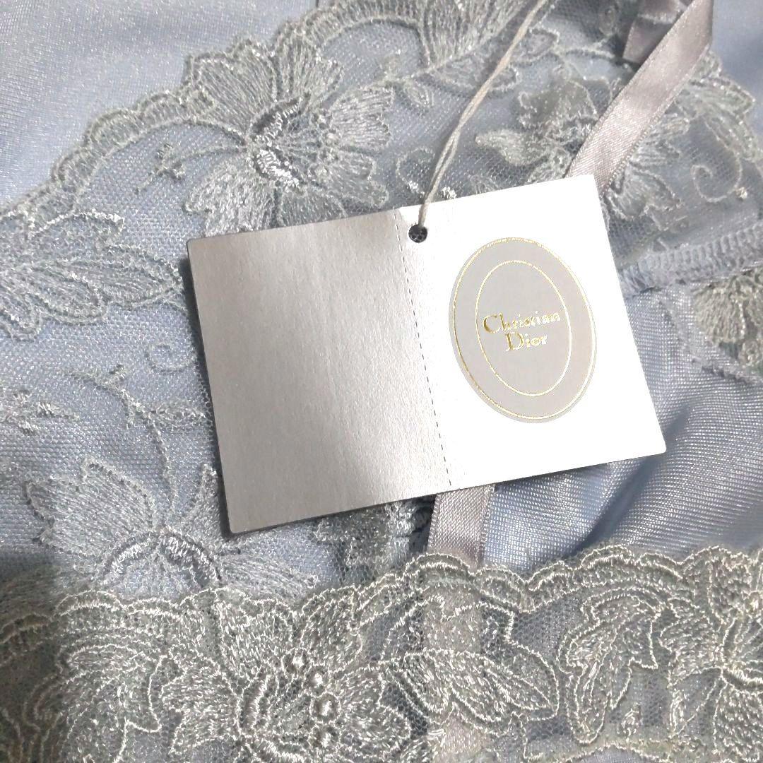 【未使用】Christian Dior スリップ