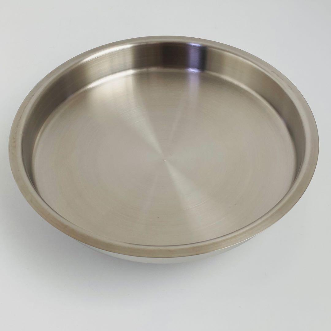 Amway アムウェイ　大フライパン　未使用　現行取手　高級鍋　IH対応