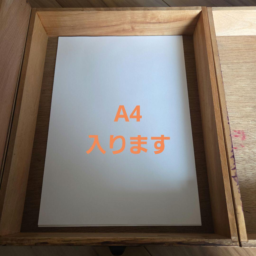 アンティーク ドロワー 引き出し 古家具 5杯 無垢