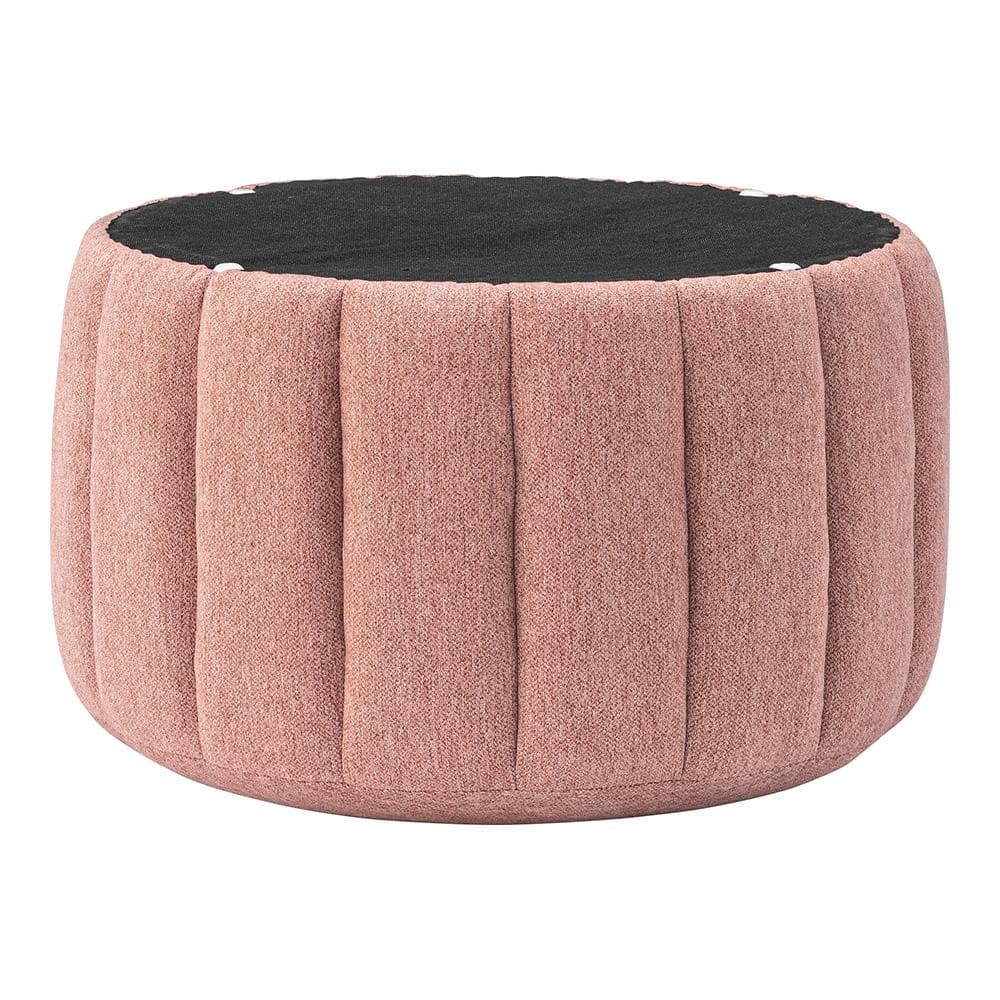 新品 送料込み スツール イス 1台 60cm ベージュ グレー