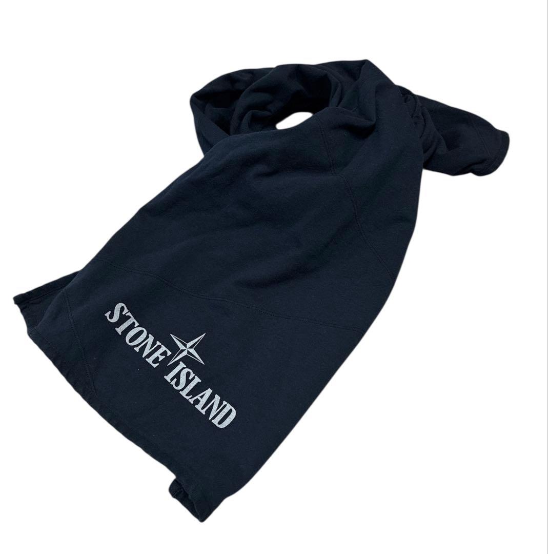 【希少】STONE  マフラー