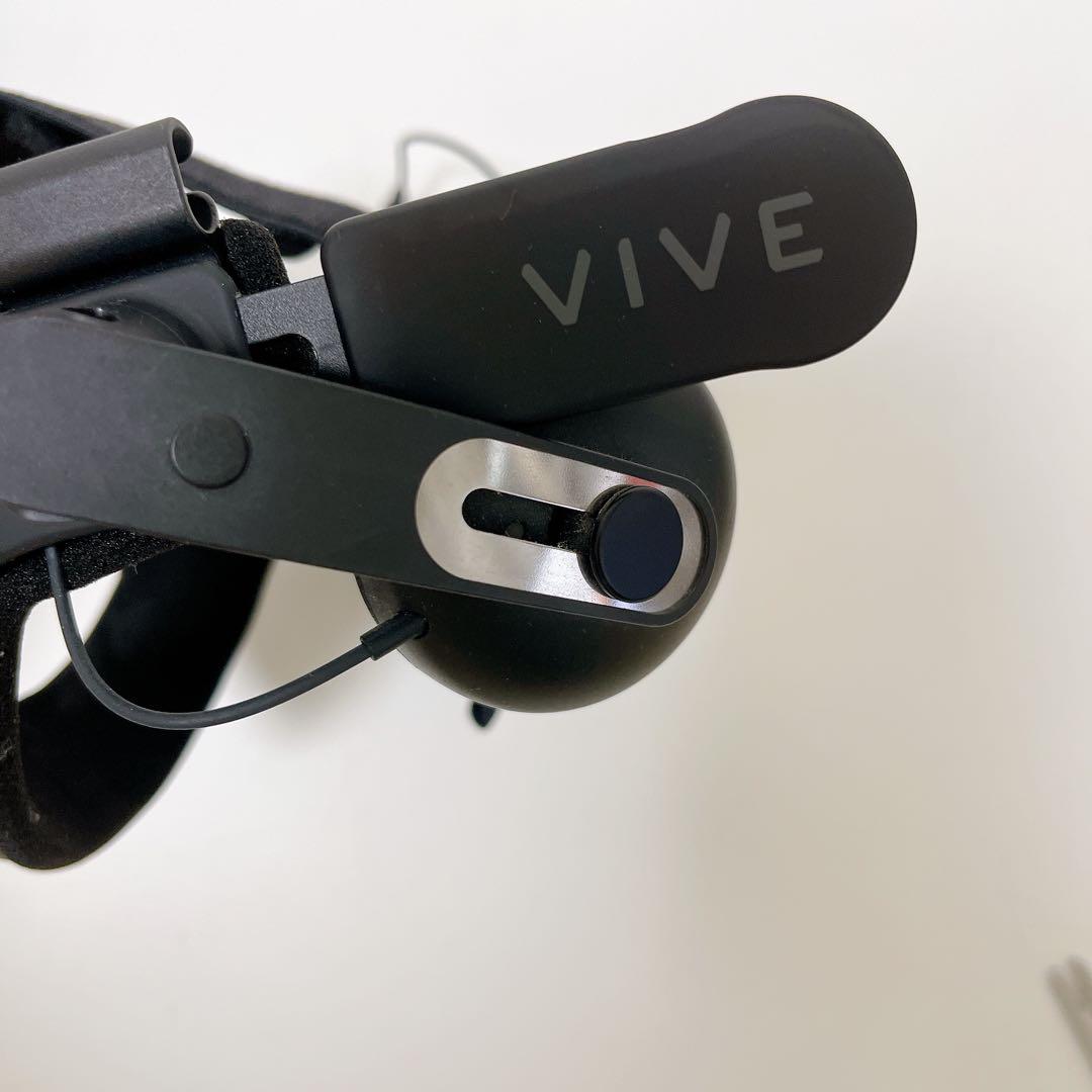 その他 HTC Vive Deluxe Audio Strap HS 600
