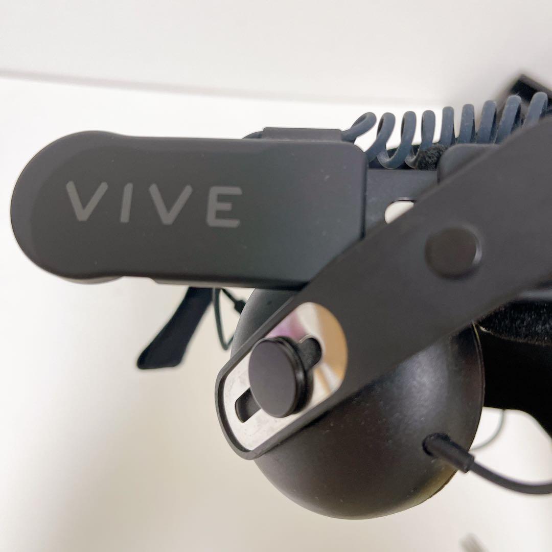その他 HTC Vive Deluxe Audio Strap HS 600