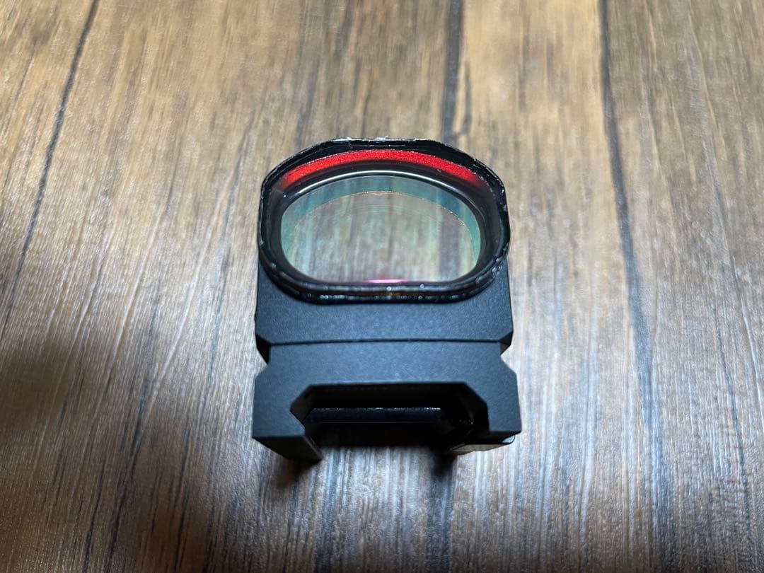 トイガン Vector Optics SCRD-35 Frenzy 1X20X28