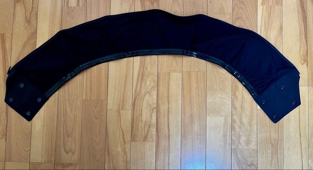 ノースフェイス マウンテンジャケット NP61800 ブラック　Ｌ　最終価格