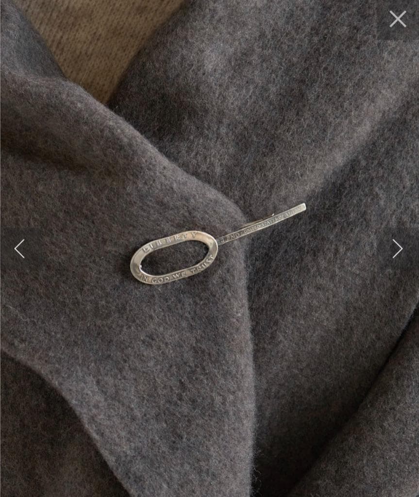 未使用新品：Whim Gazette: ストール