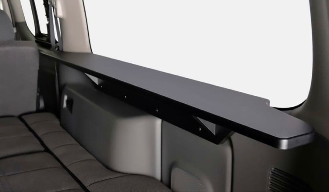 オグショー　キャラバン プレミアムGX ESサイドテーブル　used 絶版品