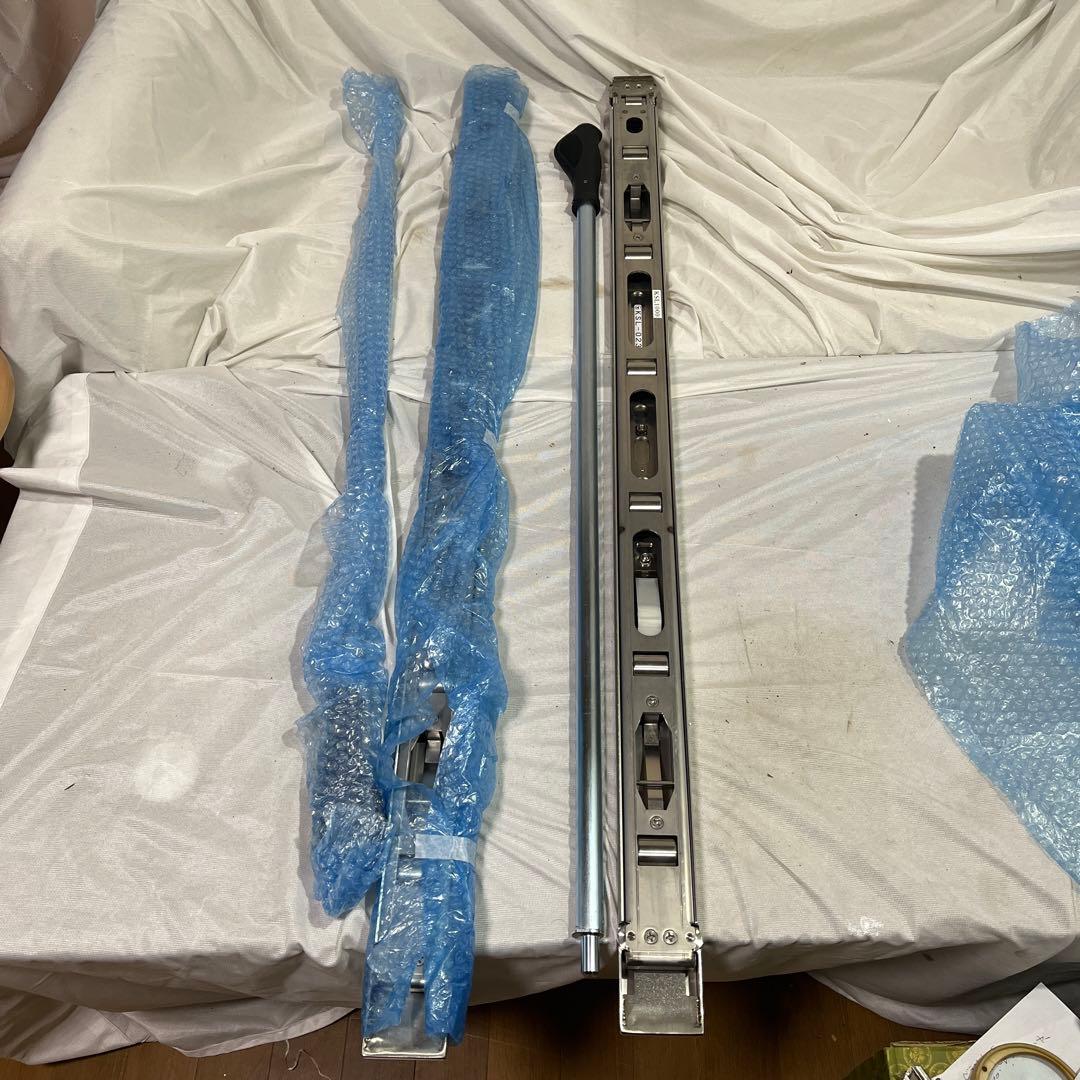 ジョロダー　かるSUSローダー　　KSL1000 新品未使用品