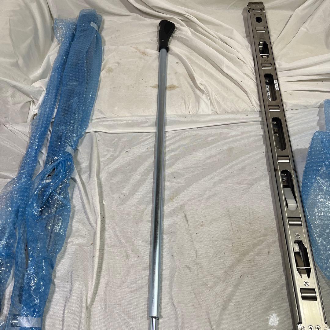 ジョロダー　かるSUSローダー　　KSL1000 新品未使用品