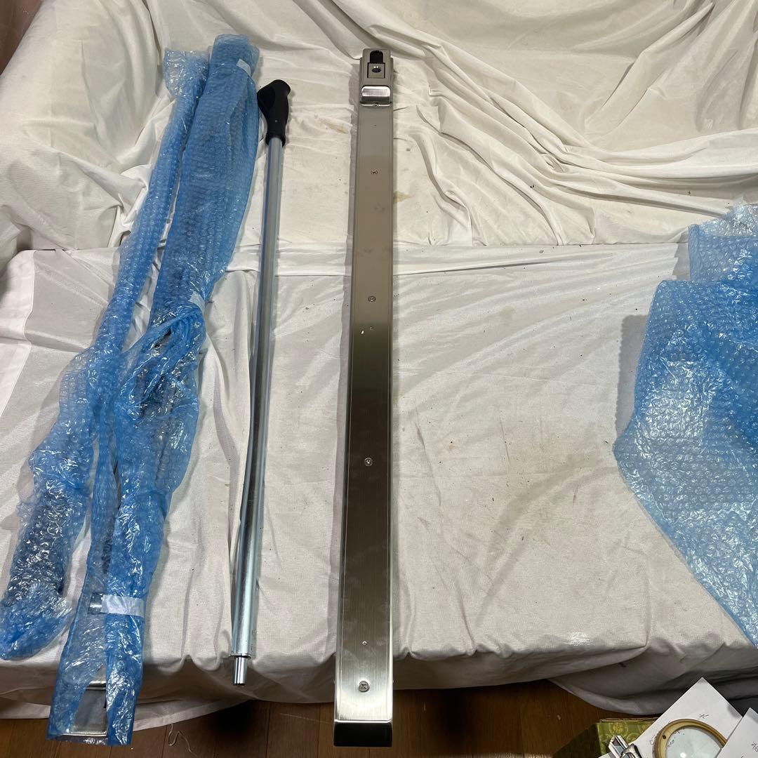 ジョロダー　かるSUSローダー　　KSL1000 新品未使用品