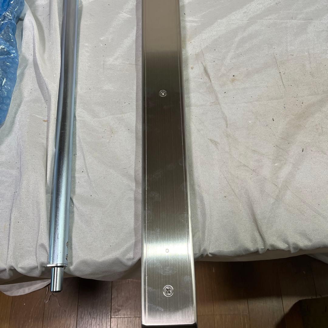 ジョロダー　かるSUSローダー　　KSL1000 新品未使用品