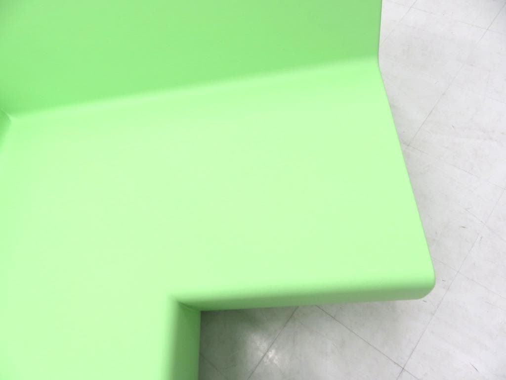 展示品　シックスインチ　屋外　アウトドア　ソファ　ガーデンチェア　高級