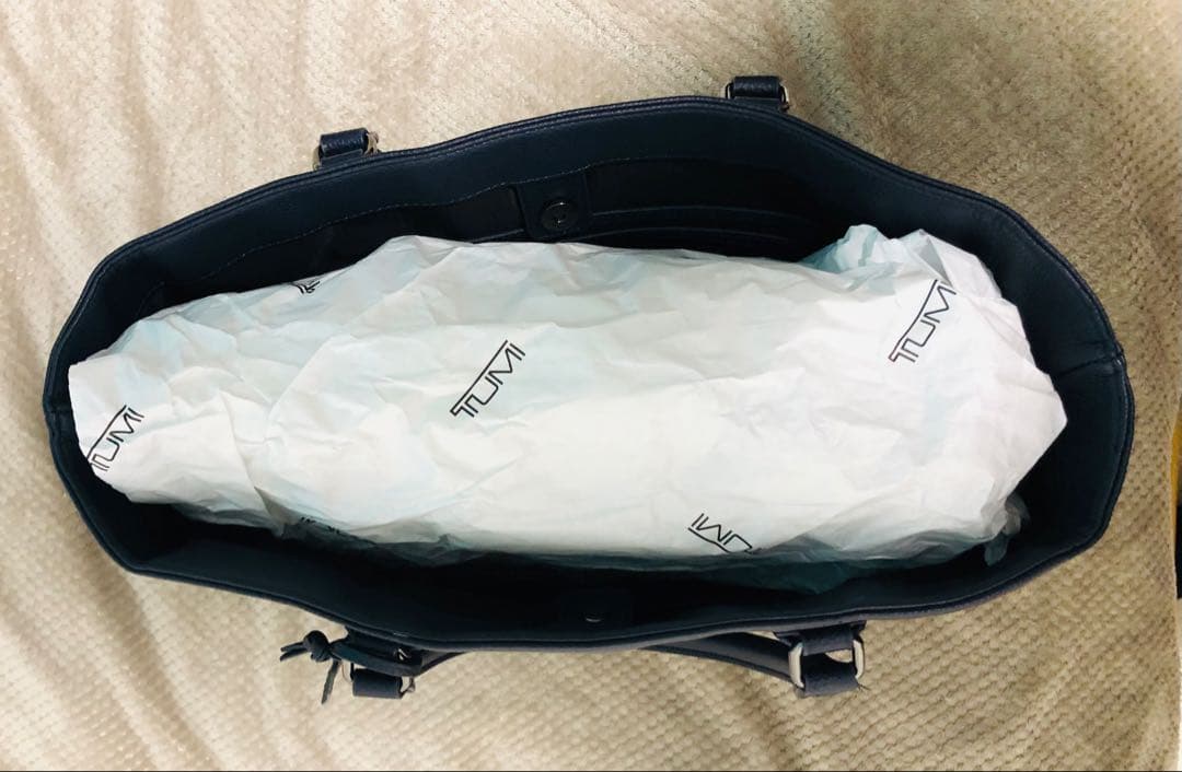 【最終限界価格】ABAHOUSE for ANA 別注 レザー トート UX