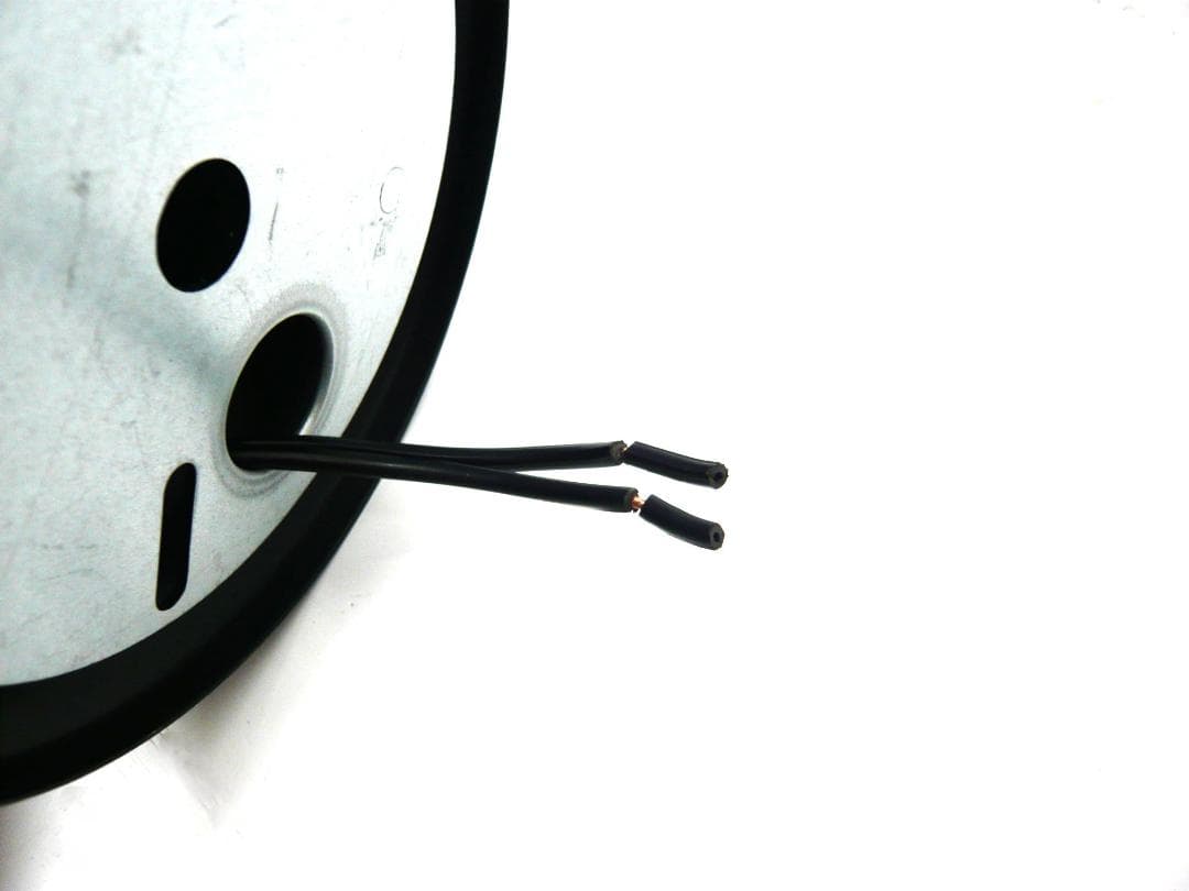 遠藤照明　ペンダントライト　　38cm　ブラック