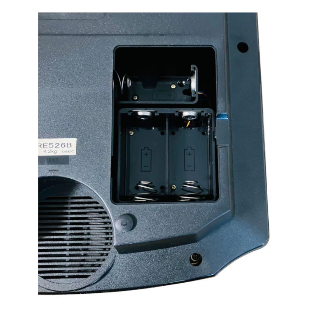 希少　SEIKO セイコー　からくり時計 マリオーヌ　 RE526B