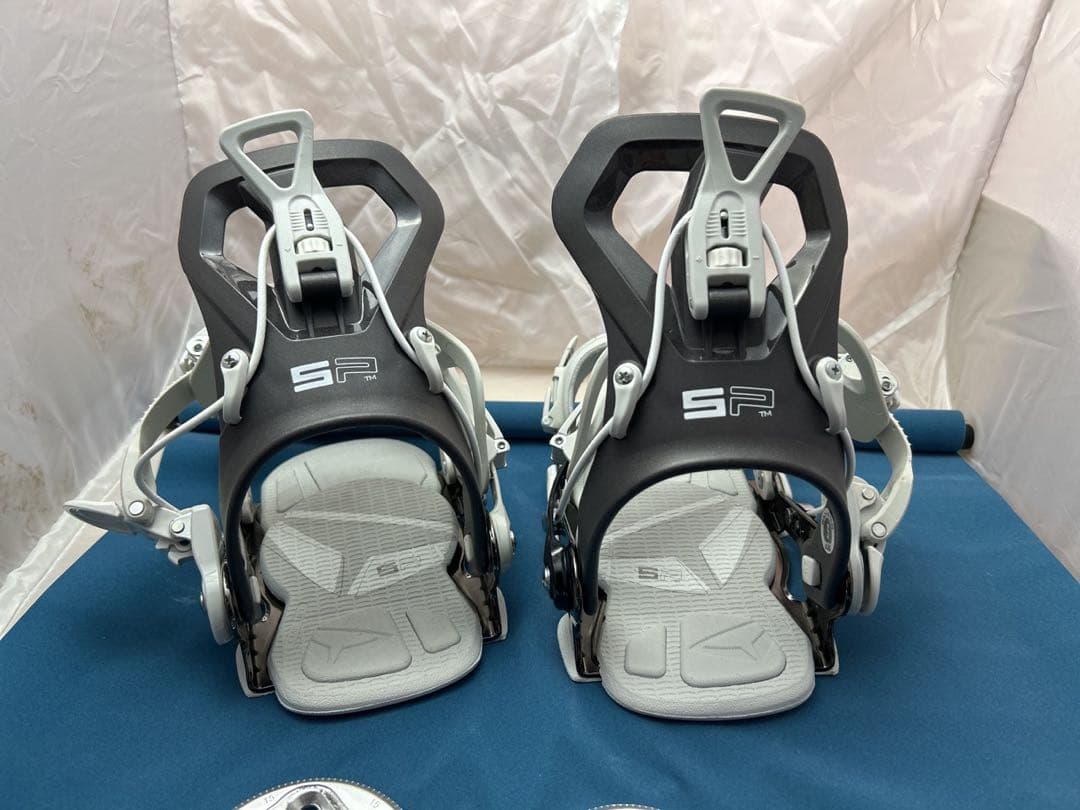ゆ*じ様 SPバインディング COREスノーボード ビンディング