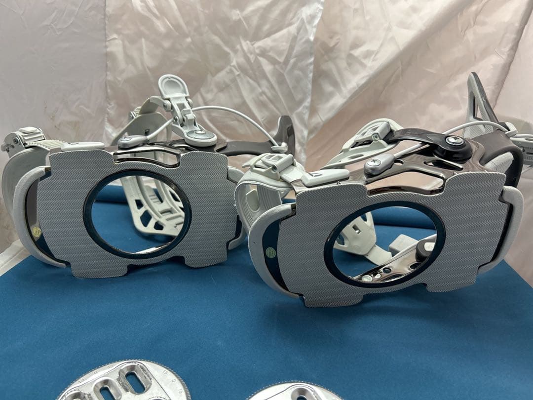 ゆ*じ様 SPバインディング COREスノーボード ビンディング