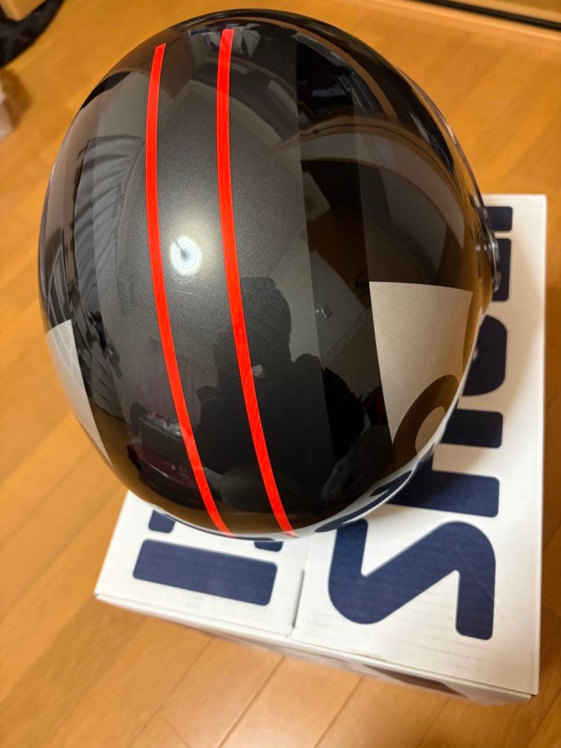 SHOEI フルフェイスヘルメット 93 マルケス