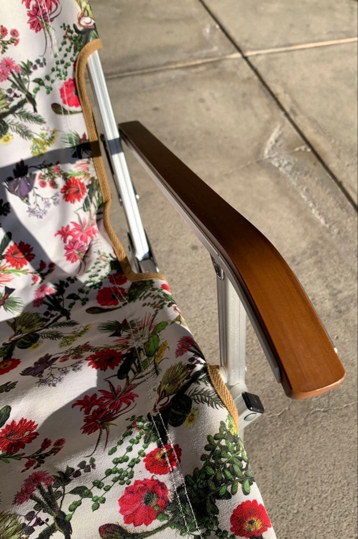 値下げ！アレキサンダーリーチャン カクタスアロハチェア