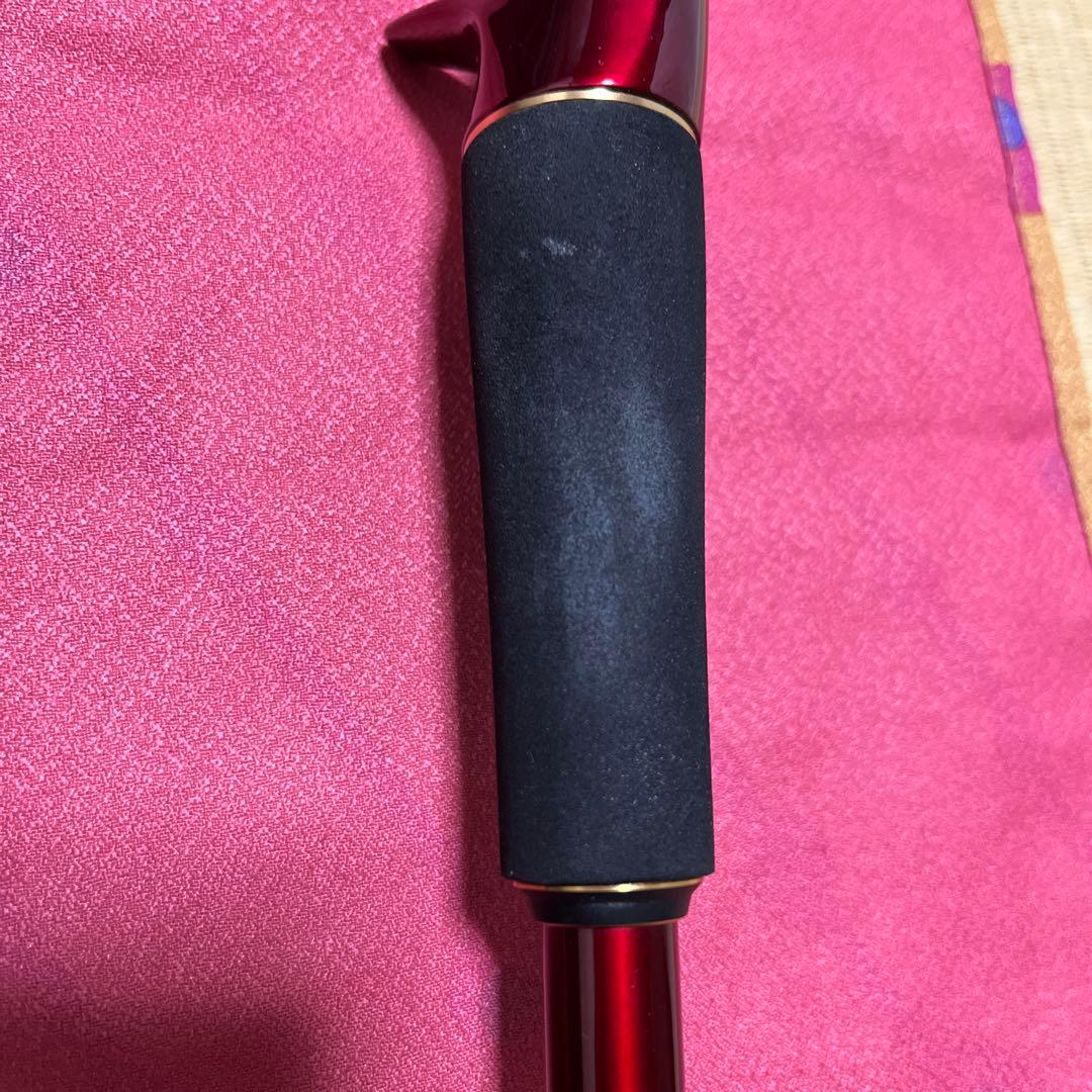 ワールドシャウラ　ドリームツアーエディション1652R-5 シマノ