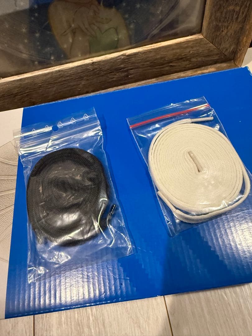 靴 adidas superstar 25.5cm