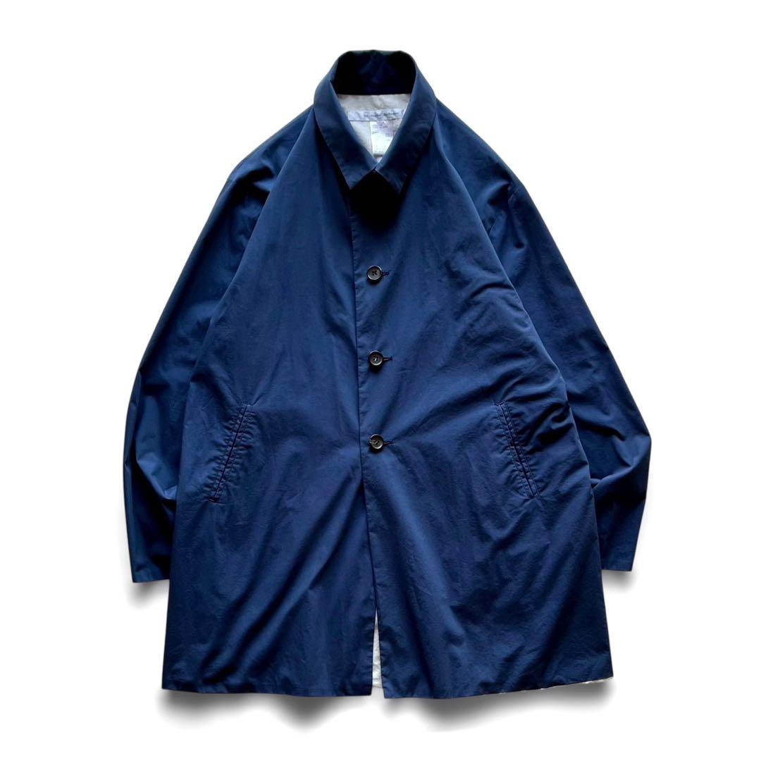 【美品】EEL Products/サクラコート/ M