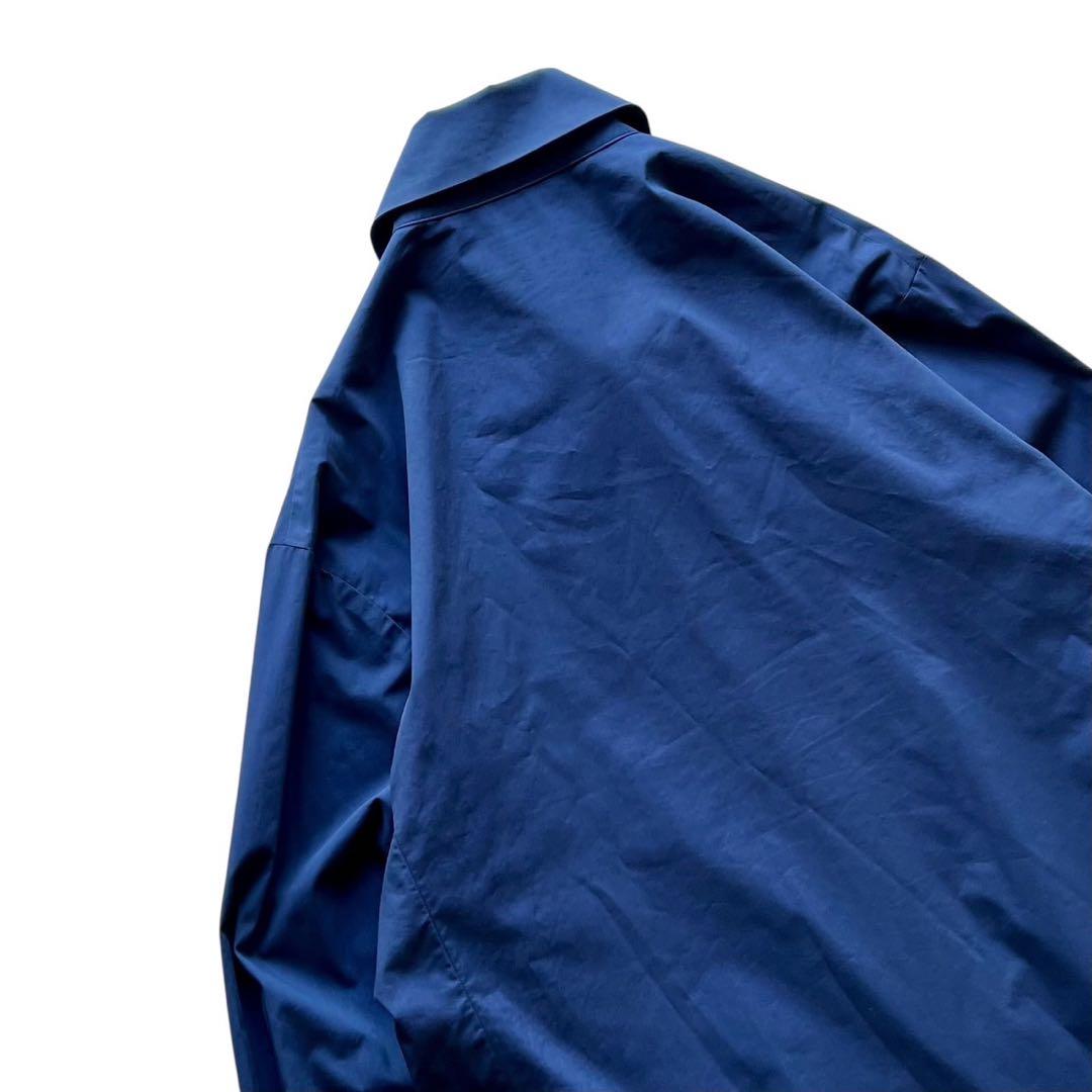 【美品】EEL Products/サクラコート/ M