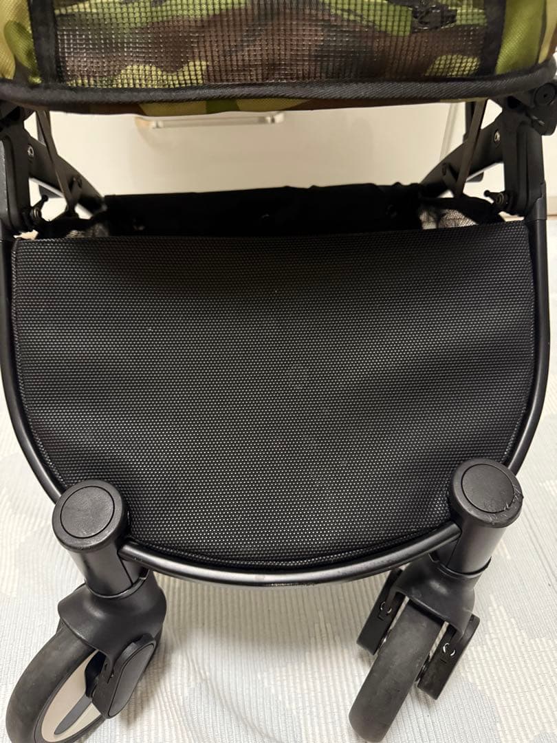 ピッコロカーネ ペットカート BENE