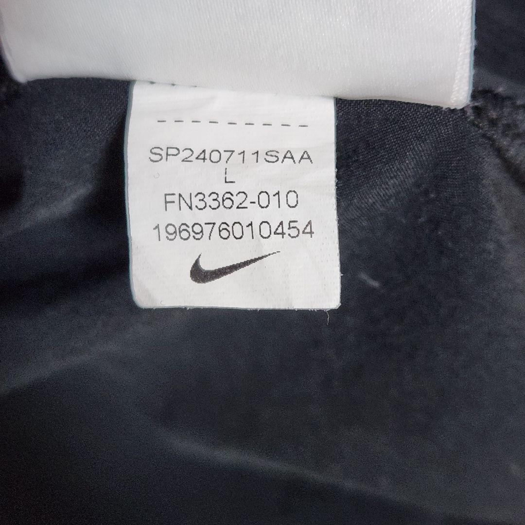 ナイキ エアロスイフト ランニングパンツ Dri-FIT ADV L 黒