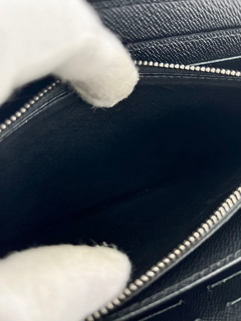 ⭐︎美品⭐︎ ルイヴィトン M61698 ジッピーXL モノグラム・エクリプス