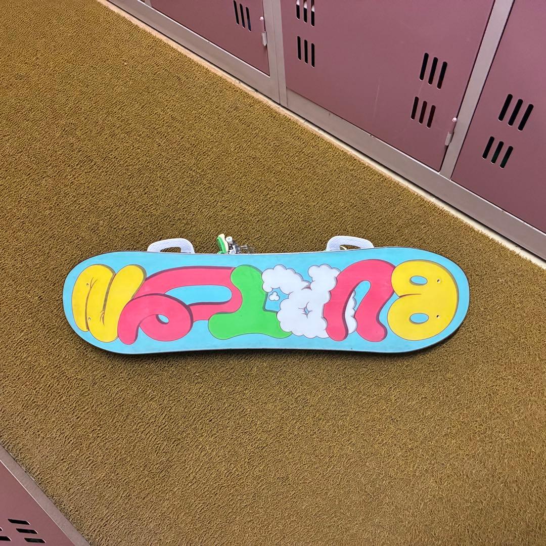 Burton ビンディング　ブーツ　3点セット