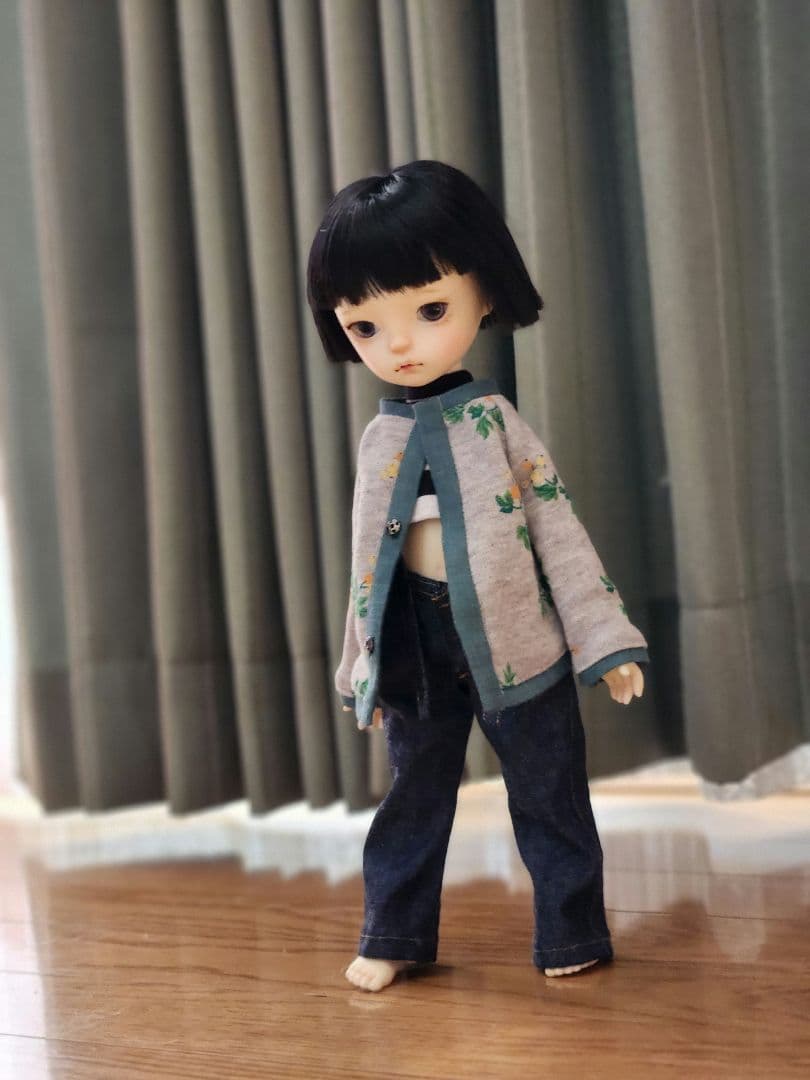 imda3.0アウトフィット