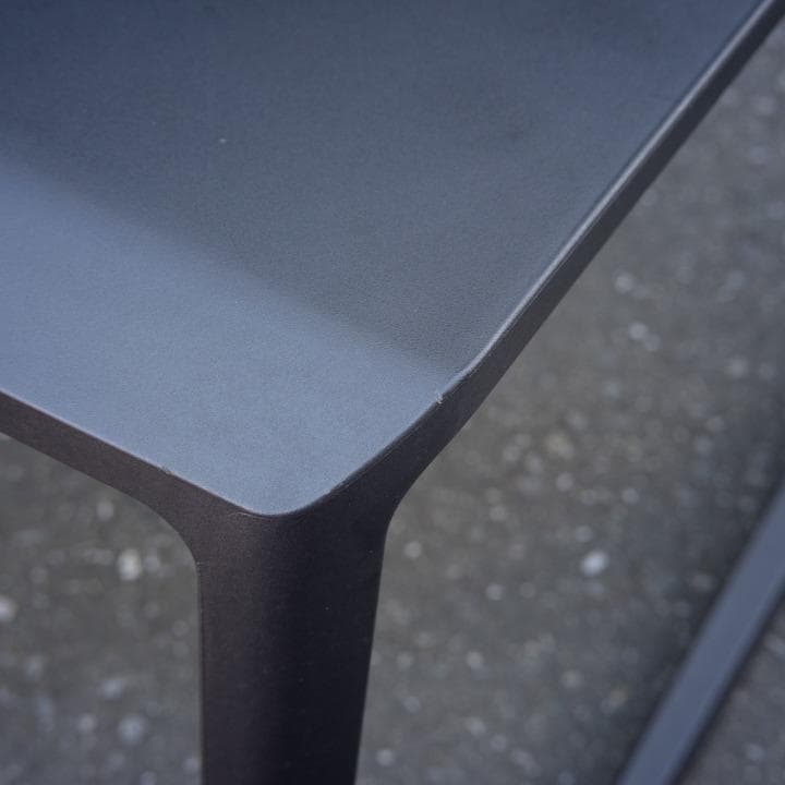 Vitra Tip Ton ヴィトラ ティプ トン チェア ブラック 黒
