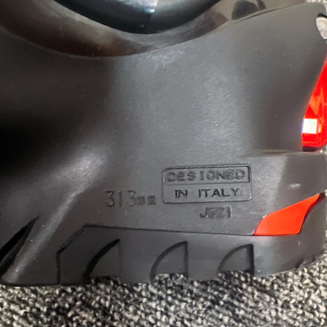 HEAD I-TYPE 8 X スキー ブーツ 26.0~26.5