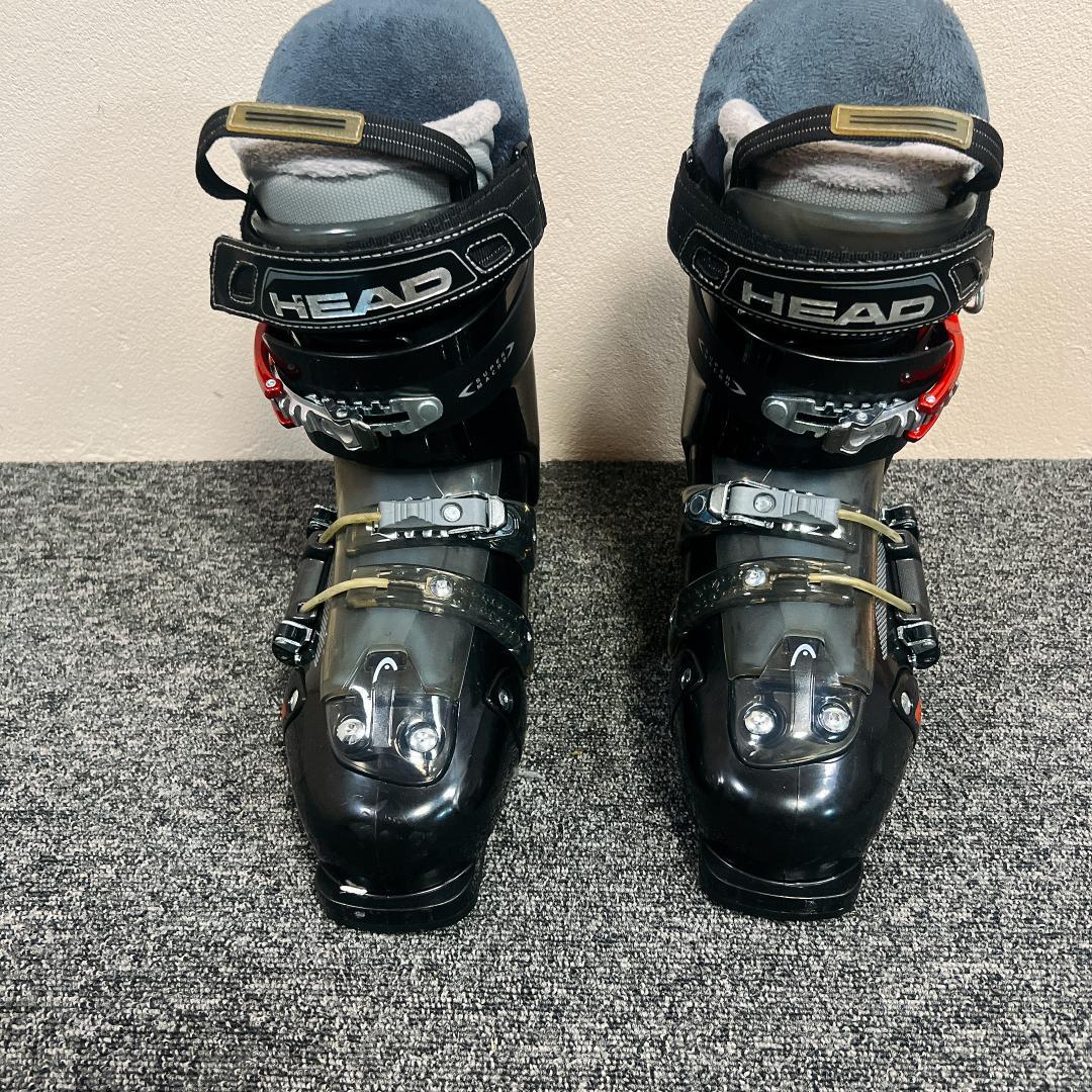 HEAD I-TYPE 8 X スキー ブーツ 26.0~26.5