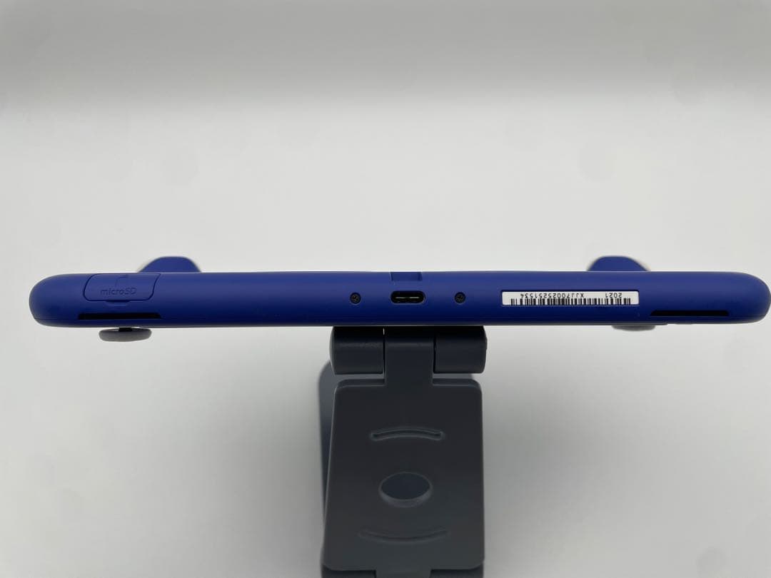 Nintendo Switch Lite ブルー 本体のみ