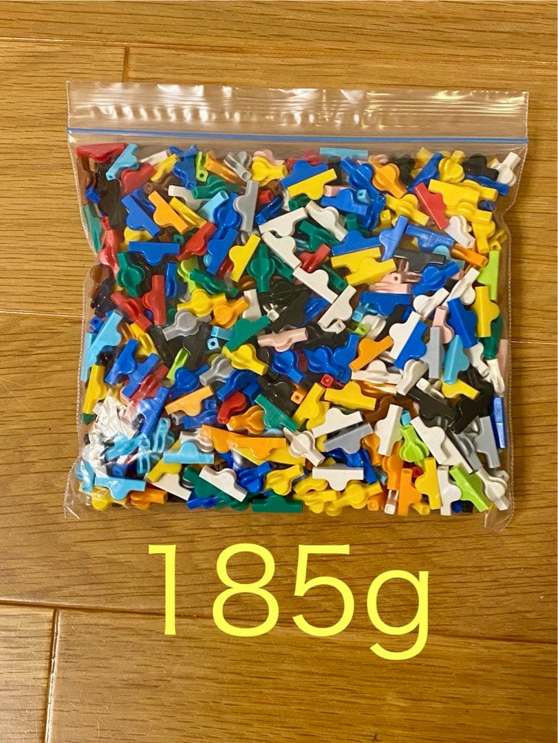 LaQ ラキュー 2000g超 まとめ売り セット 本付き