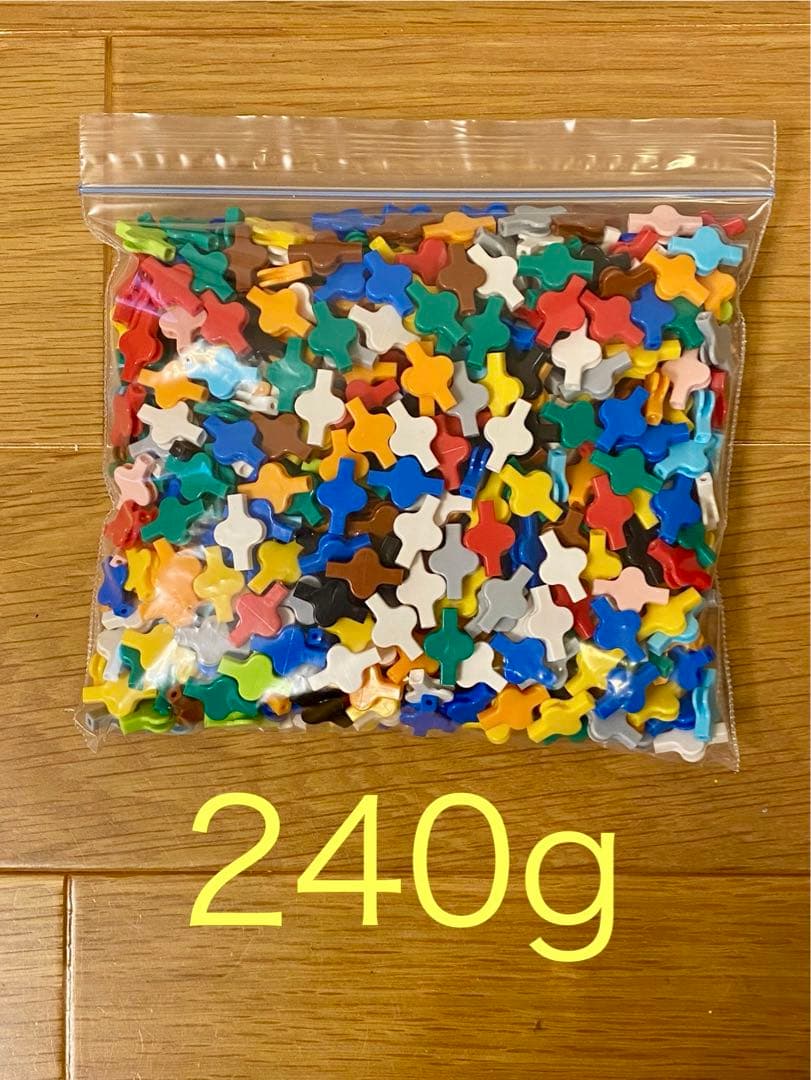 LaQ ラキュー 2000g超 まとめ売り セット 本付き