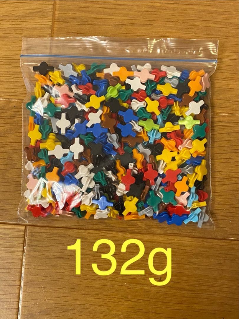 LaQ ラキュー 2000g超 まとめ売り セット 本付き