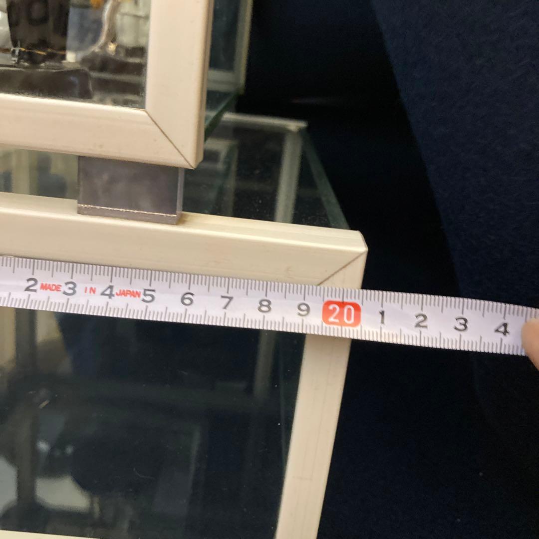 ショーケース　飾り棚