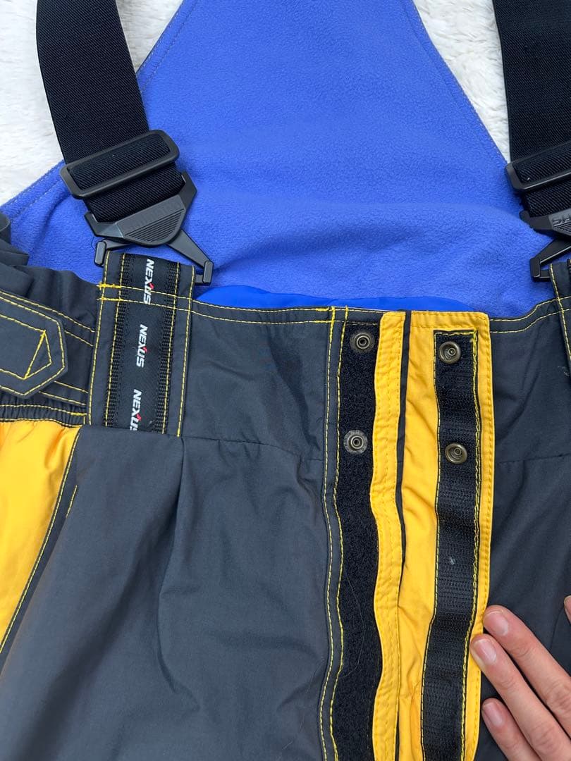 シマノ レインスーツ LL フィッシングスーツ　釣りウェア　NEXUS セット