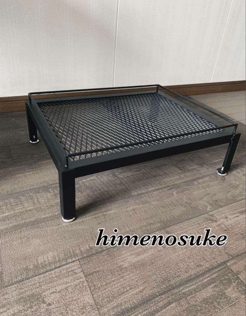 ☆送料込み☆アイアン植物棚　即購入OK ボタニカルシェルフ　アガベ　塊根