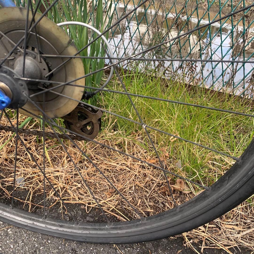 [451]石神 レイ ジャイアント ESCAPE S ※引き取り