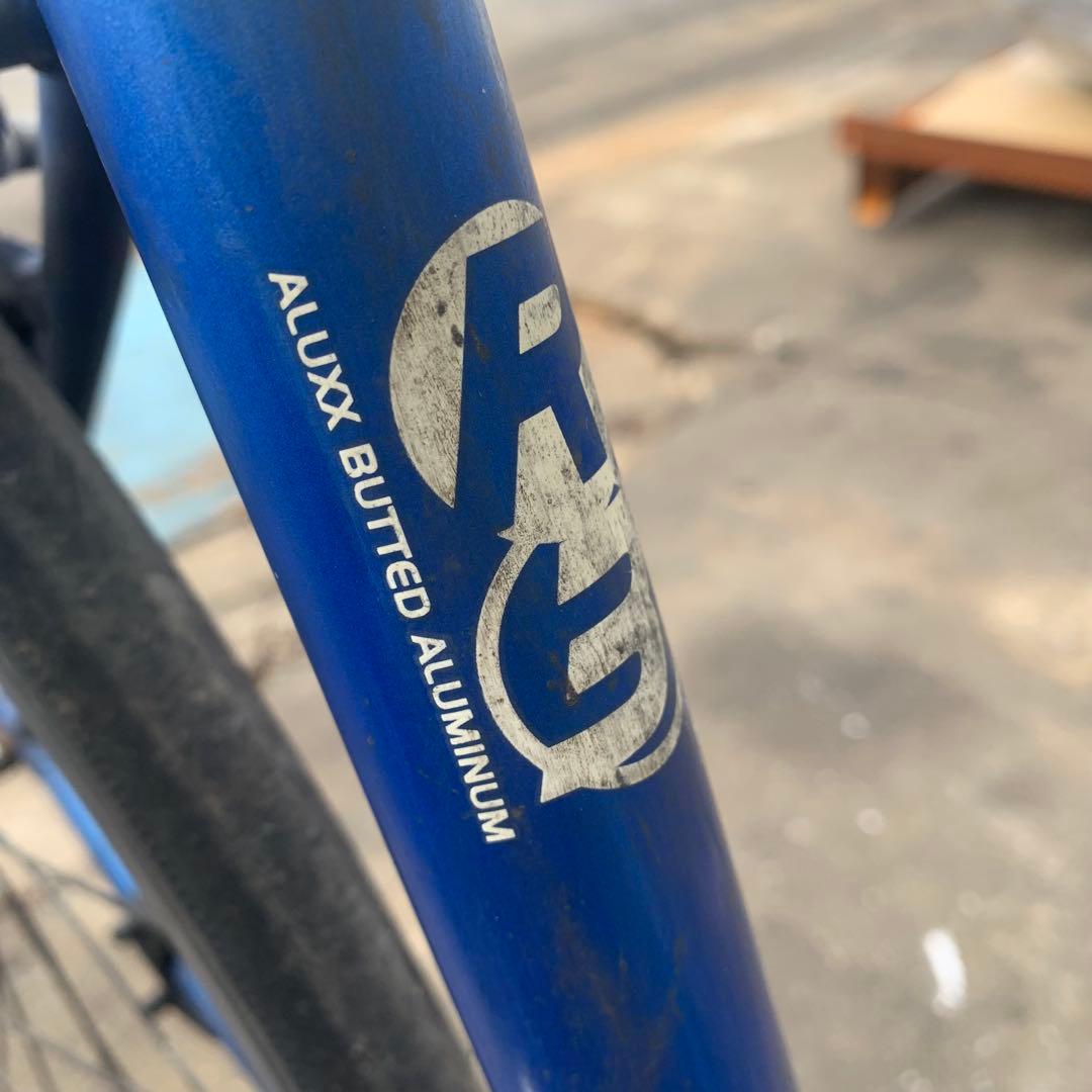 [451]石神 レイ ジャイアント ESCAPE S ※引き取り