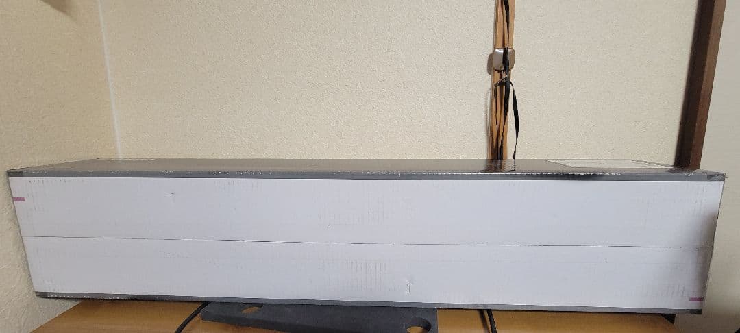 2021年製 YAMAHA ヤマハ サウンドバー YAS-109