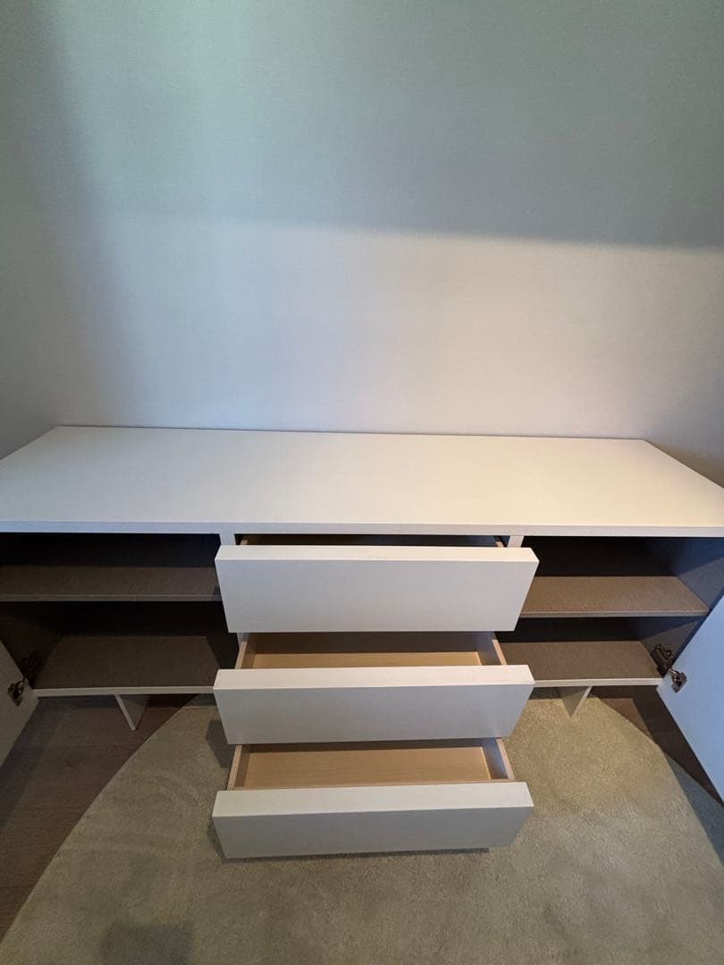 【最終値引き】Calligaris/カリガリス/サイドボード/リビングボード